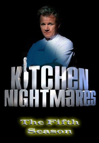 Ramsay's Kitchen Nightmares - Season 5 [41712] (A1766398507) [[Shows]] --Plex--